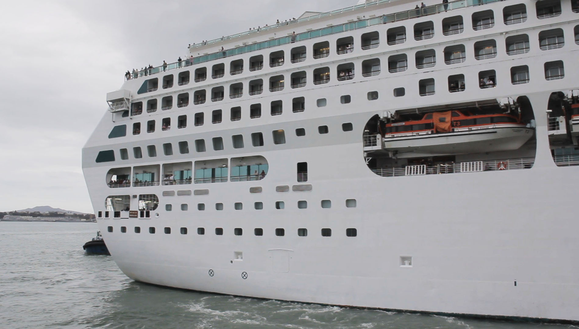 Sun Princess